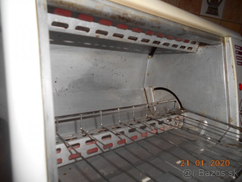 Multifunkčný gril Elin - 5