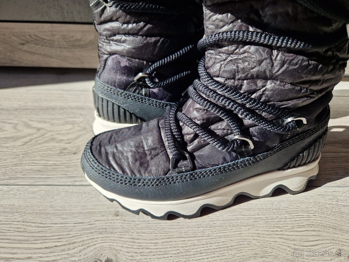 Zimné topanky - 5