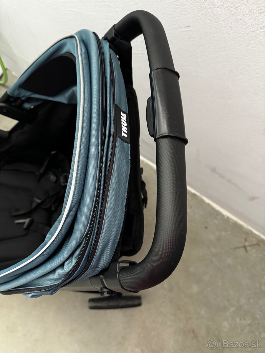 Športový kočík THULE - 5