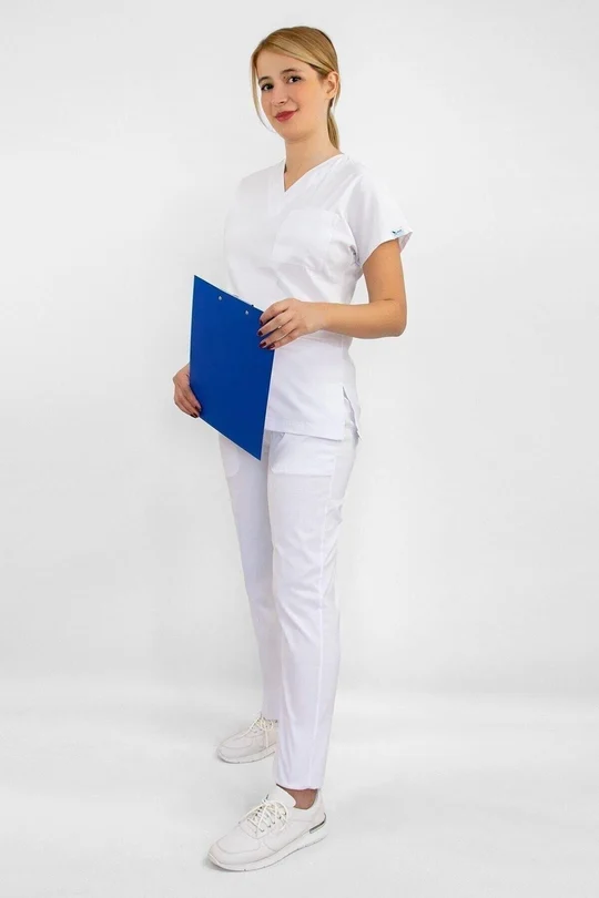 Zdravotnícke oblečenie - 5