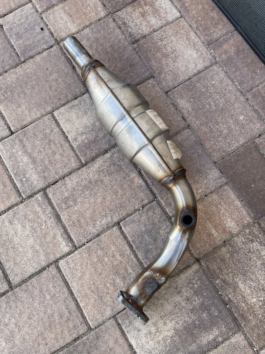 náhradné diely Fiat Cinquecento - 5