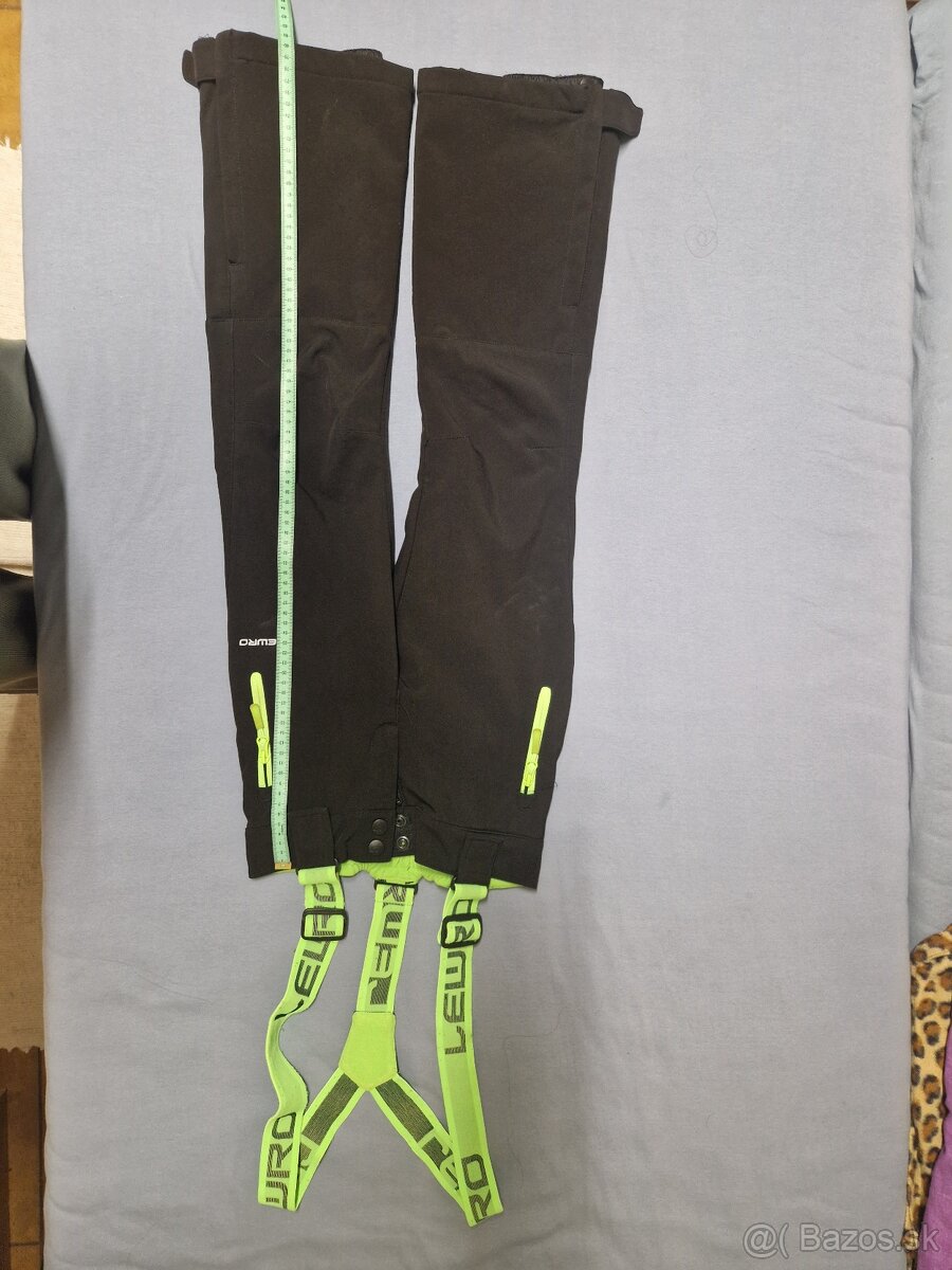 Zimná bunda a nohavice - 5