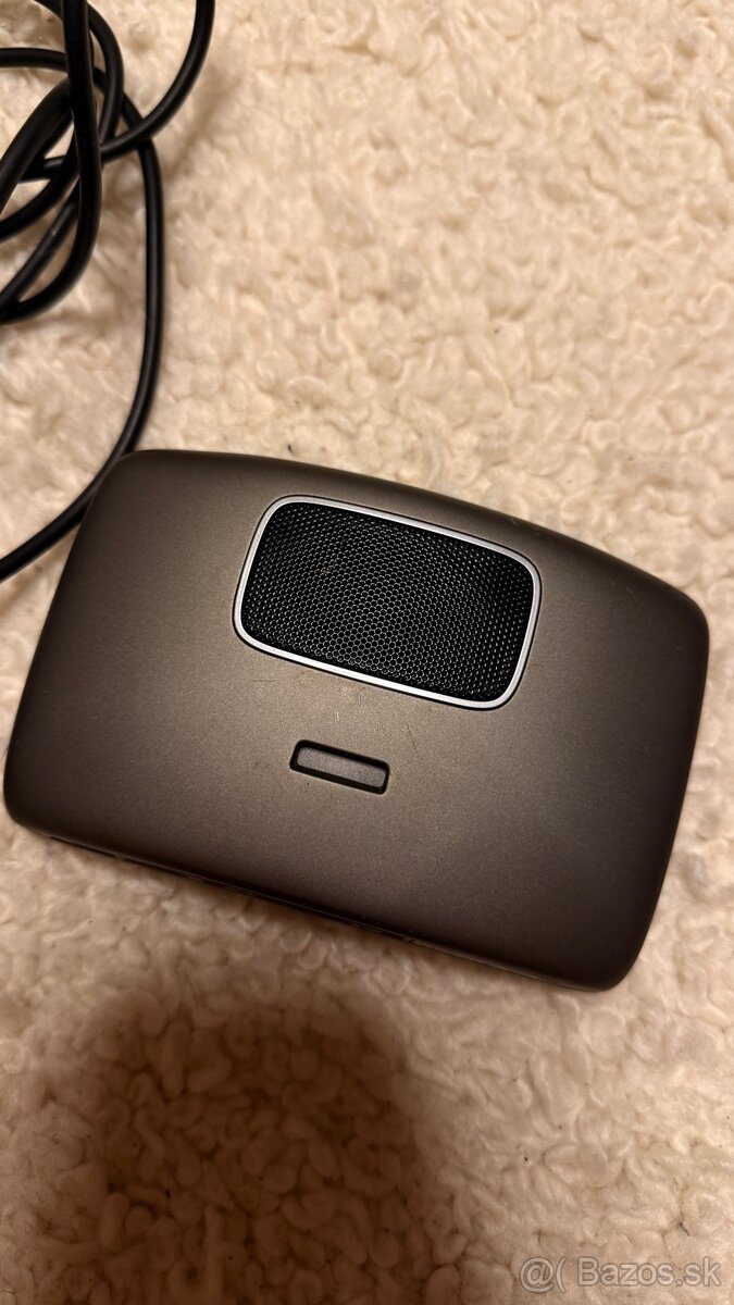 Tomtom dotykova navigacia - 5