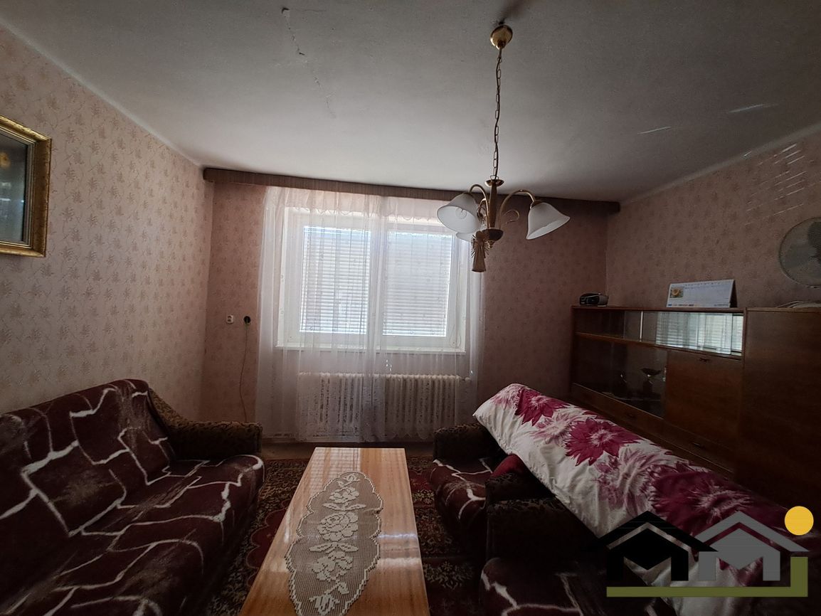 Rezervované Rodinný dom v obci Jarok - 5