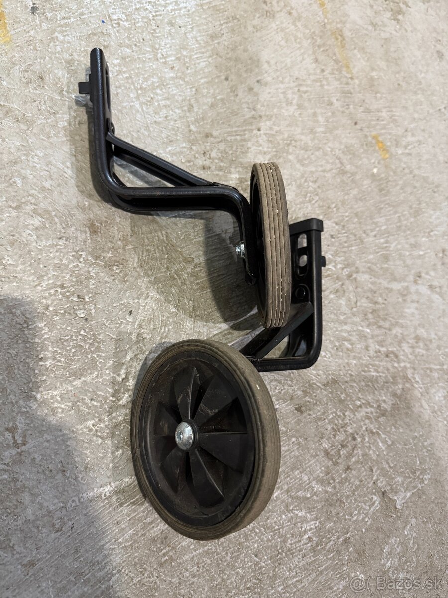 Detsky bicykel 16 - Cube CUIBE 160 - 5