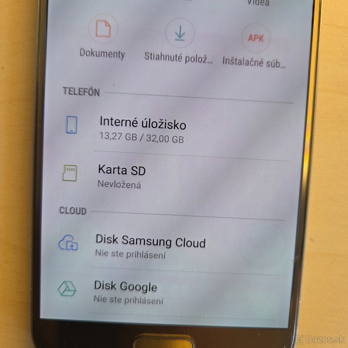 Samsung Galaxy S7 4/32GB, SM-G930F - 5