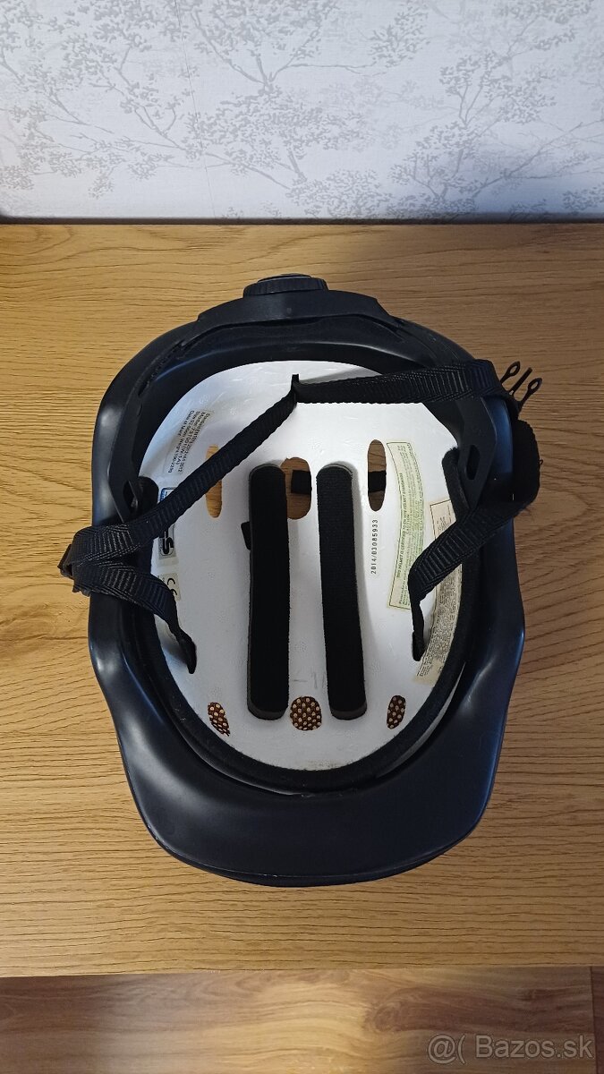 Detská cyklistická prilba - 5