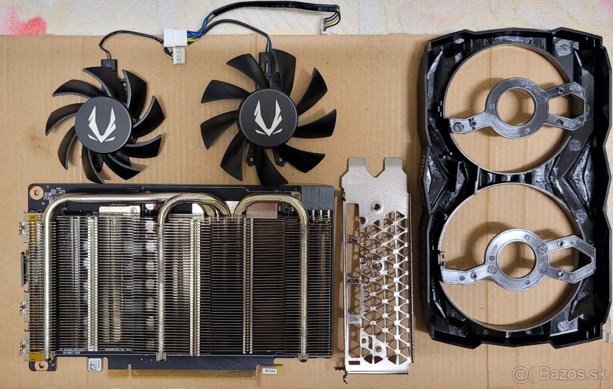 Herný ASUS | GTX 1660 SUPER | RAM 16GB - 5