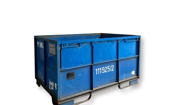 Predam, kupim, prenajmem zelezne boxy - 5