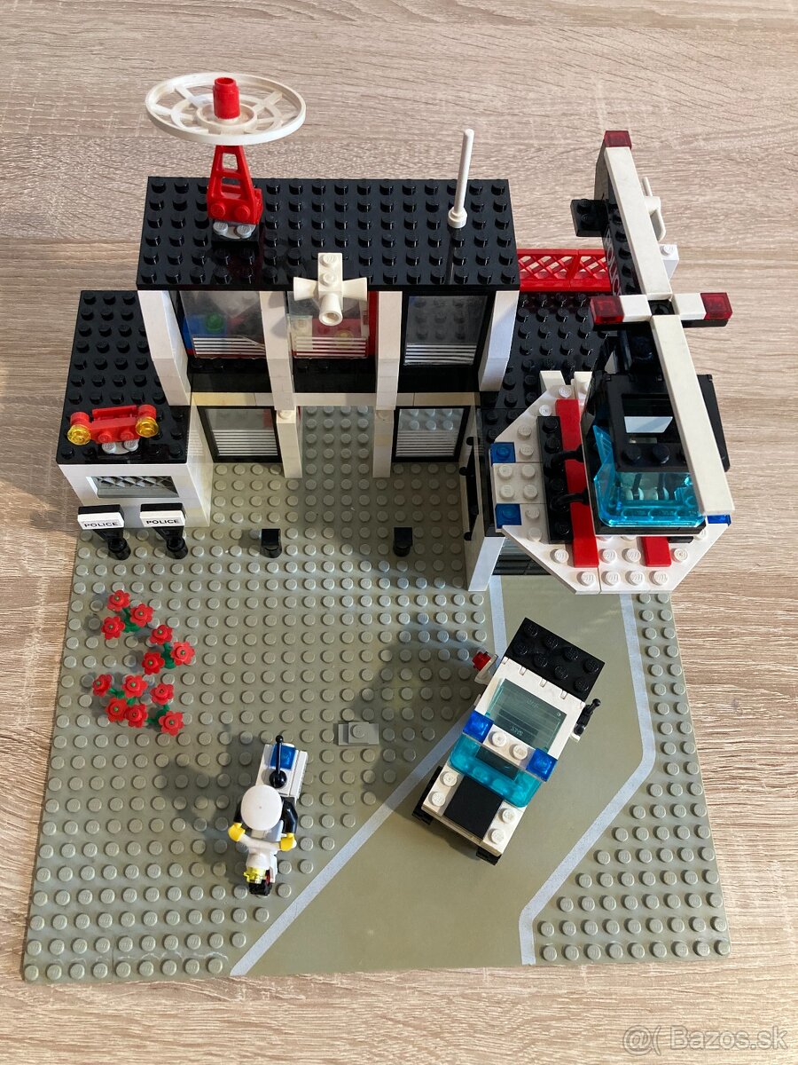 Na predaj LEGO 6386 - 5