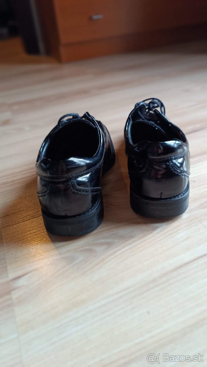 Lakovky John Garfield c.37 - 5