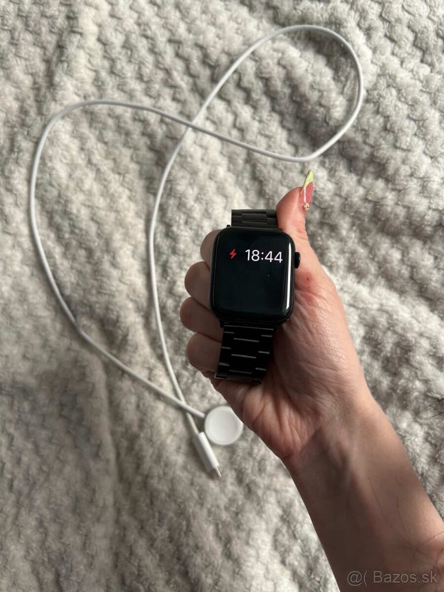Apple watch SE 3 44mm - 5