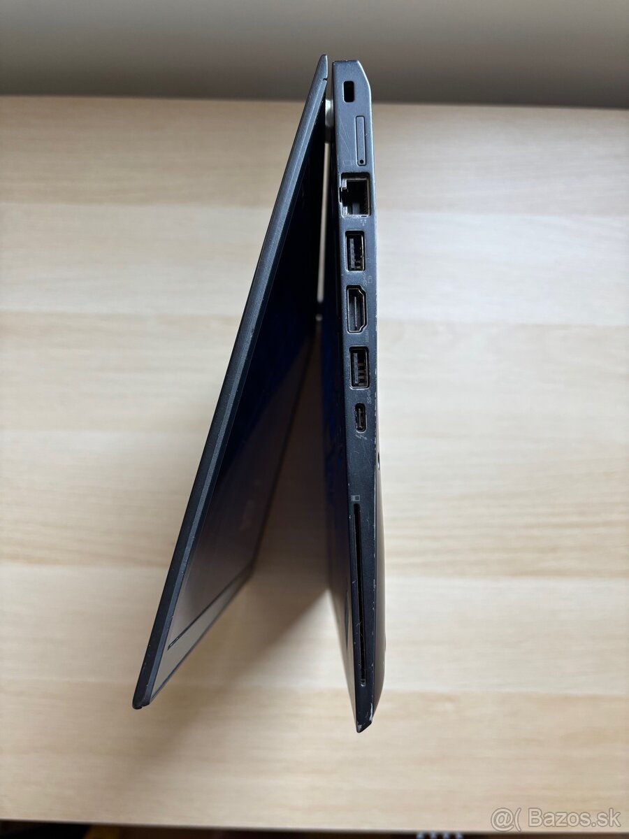 Lenovo ThinkPad T470s - 5