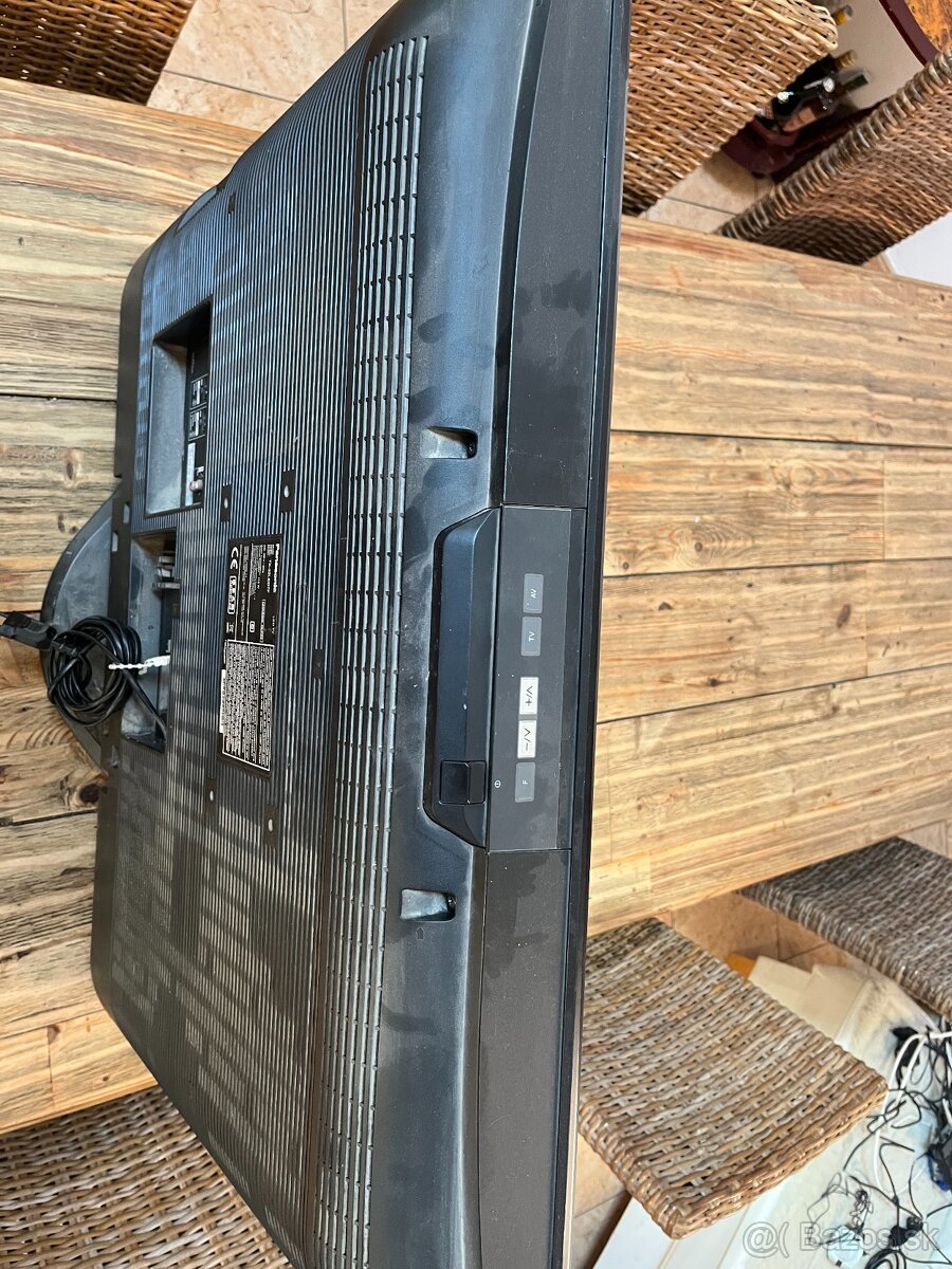 Televízor Panasonic TX32LED7F - 5
