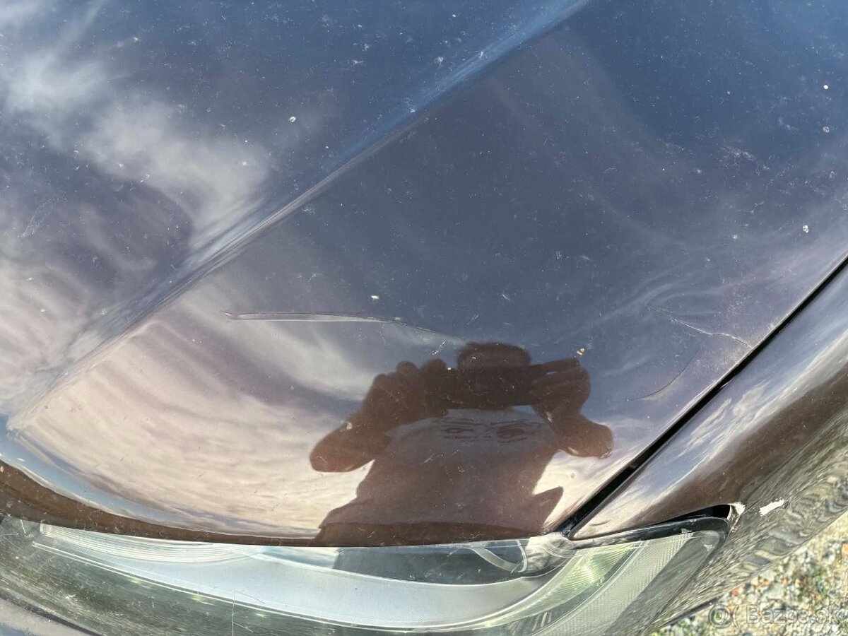 Predám Audi A5 Cabriolet po nehode - 5