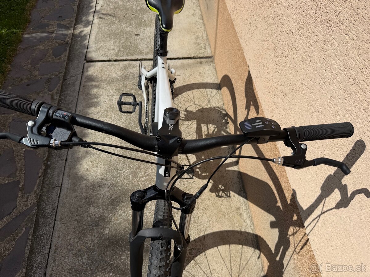 Elektrobicykel LM 100 27,5” - 5