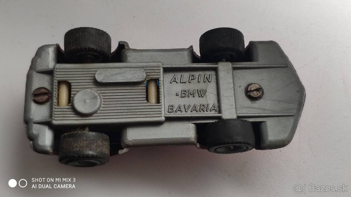 Auticka - 5