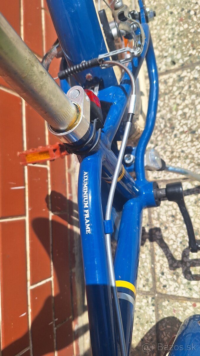 Detský bicykel 16' BTWIN - 5