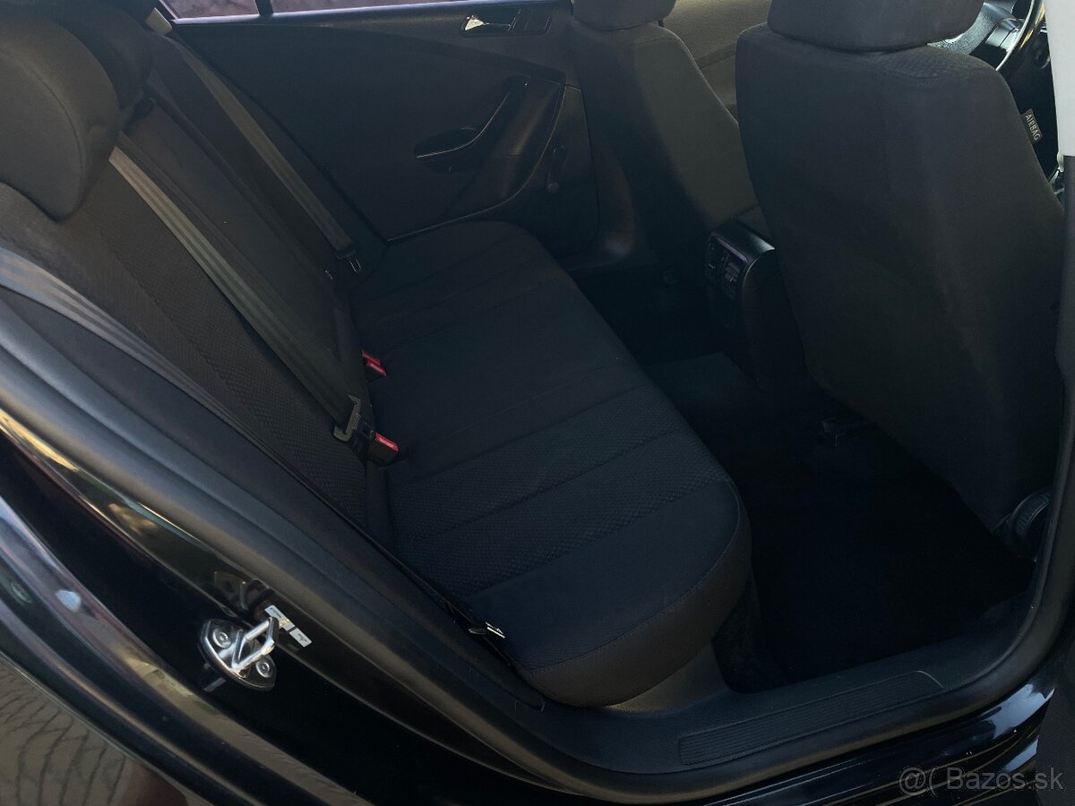 Predám Volkswagen Passat B6 - 5