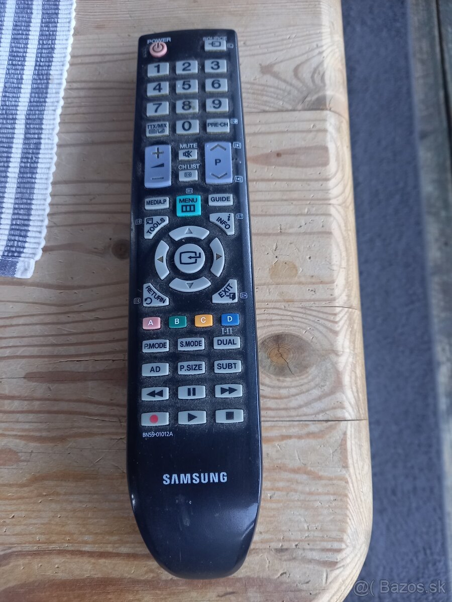 Samsung - 5