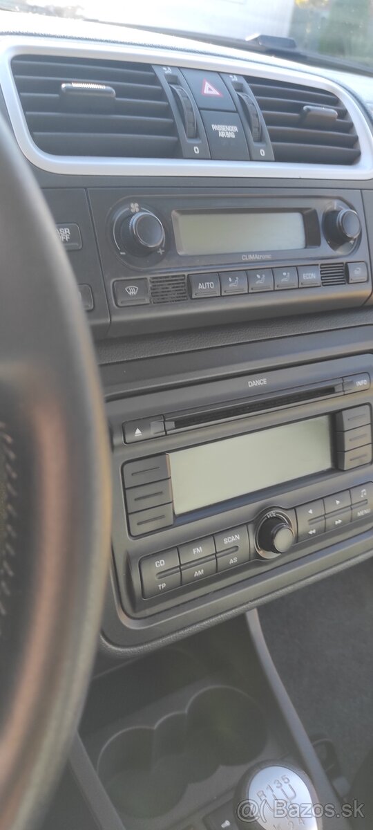 Škoda Roomster - 5