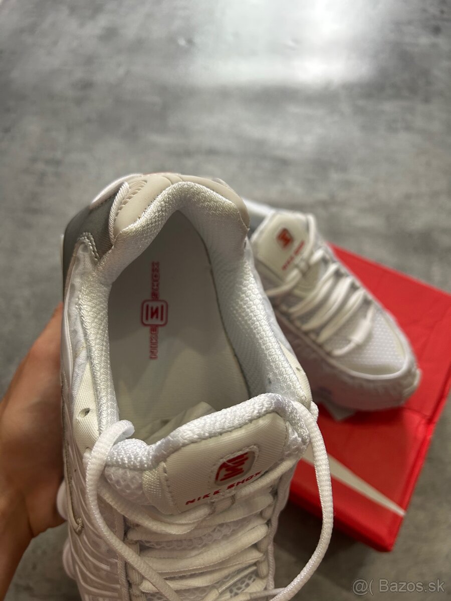 Nike shox tl - 5