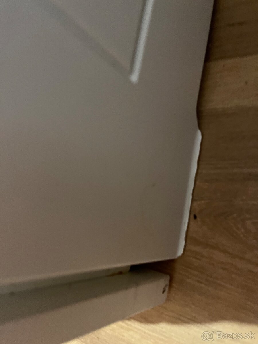 Roztahovacia postel z uloznym priestorom - 5