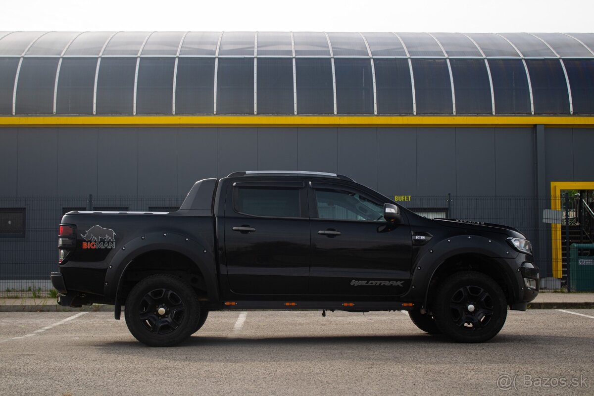 Ford Ranger 2019 - 5