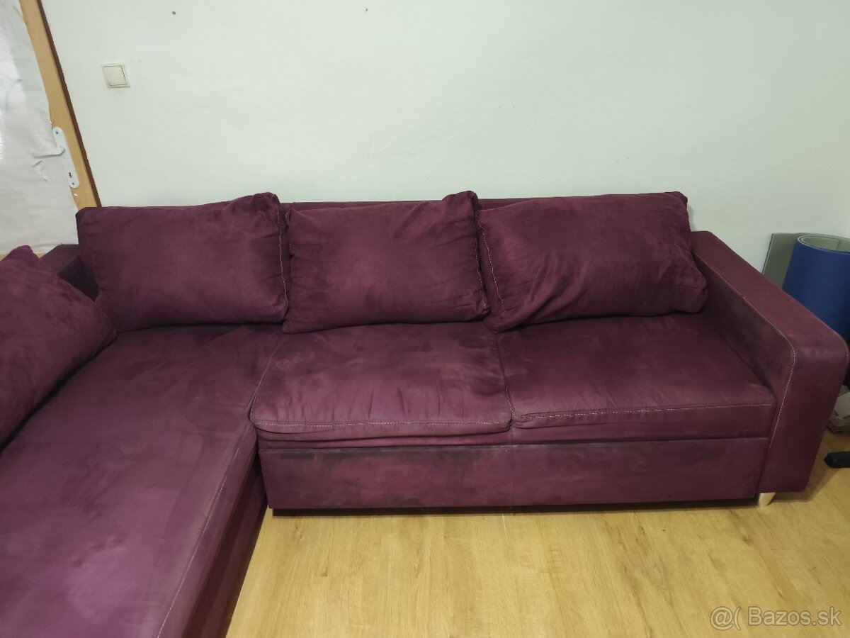 Sedacia súprava - 5