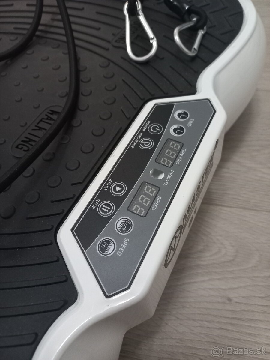 Vibračná plošina Majster G1 - 5