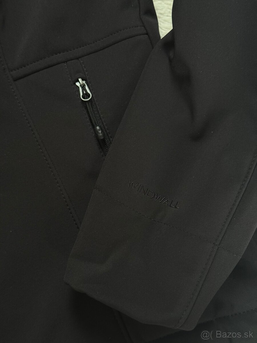 Prechodná bunda The North Face, veľkosť S - 5