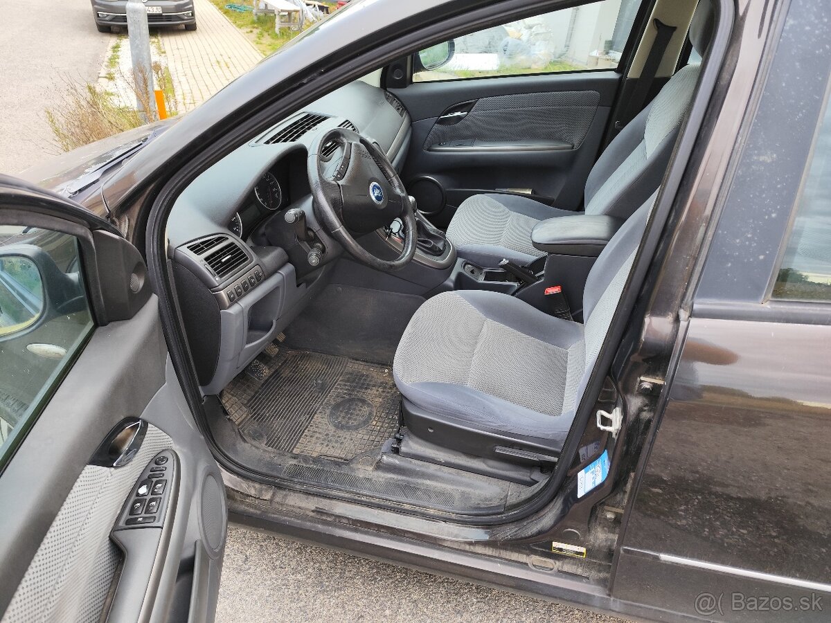 Fiat Croma 1,9 JTD STK/EK - NOVÁ - 5