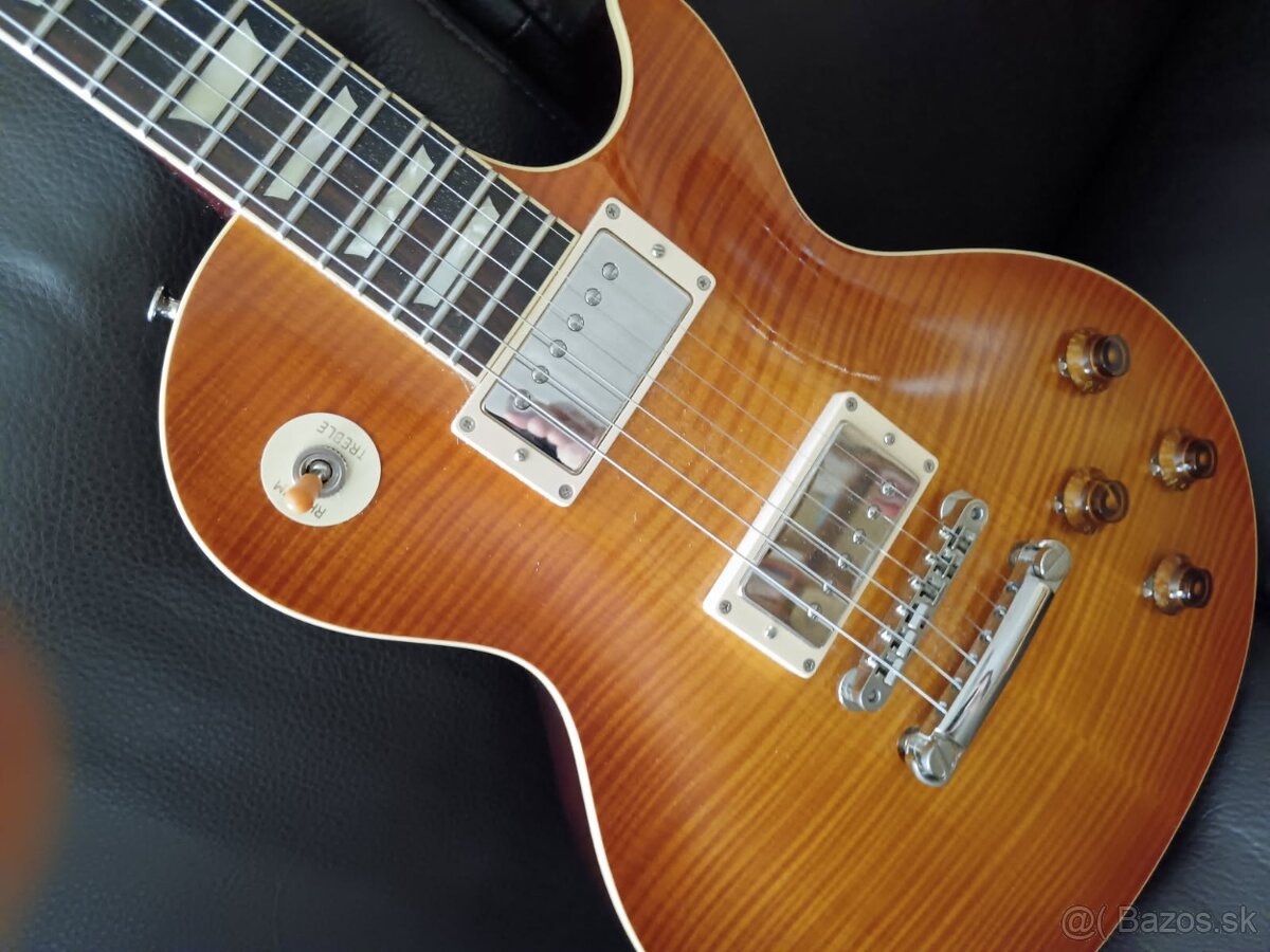 TOKAI REBORN OLD LS1-R9 CUSTOMSHOP - 5