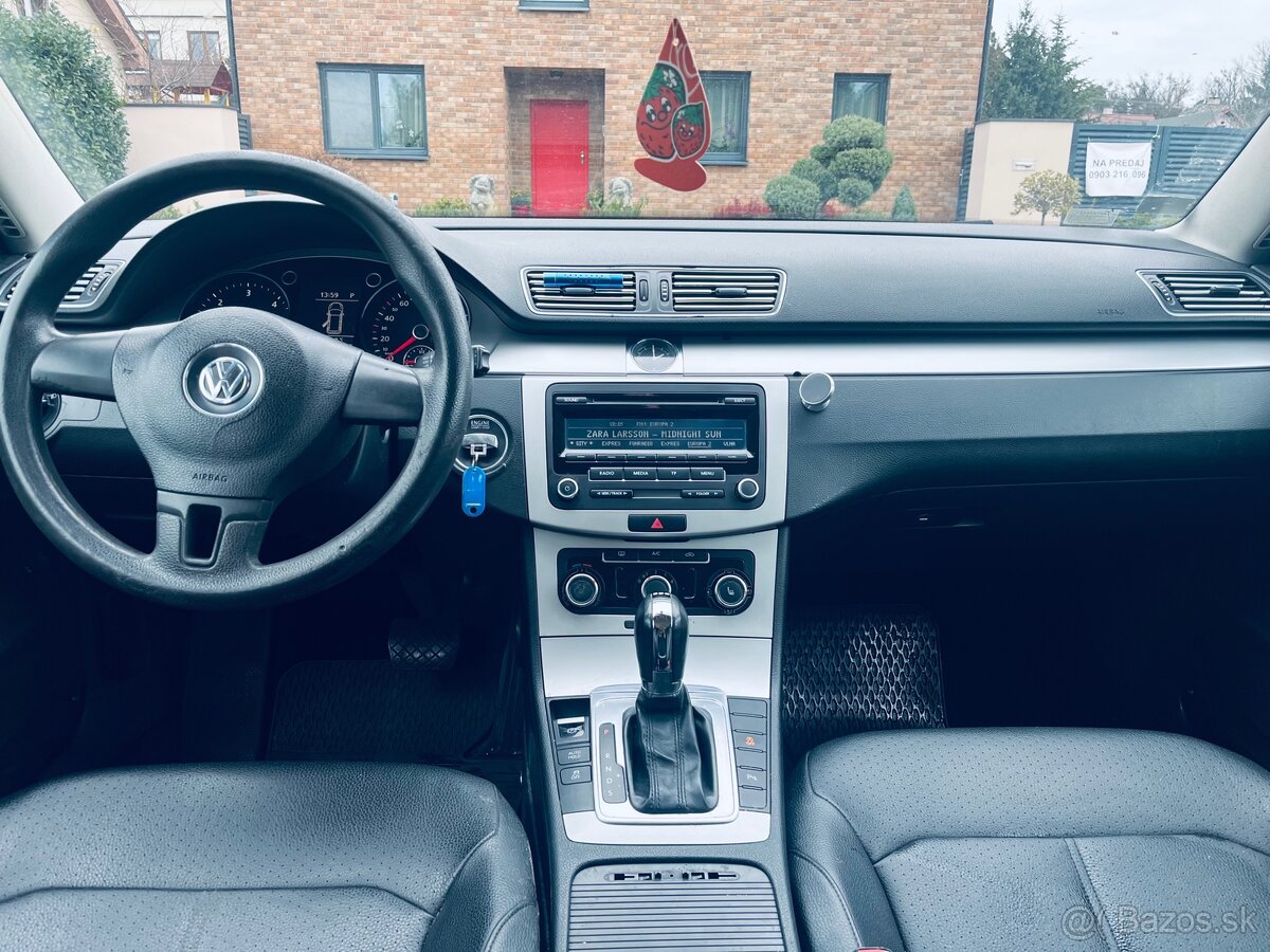 Vw Passat B7 2.0tdi 103kw DSG - 5