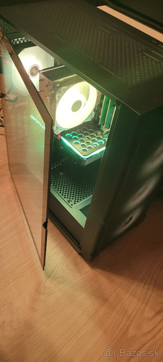 Predám herné PC v TOP stave - 5