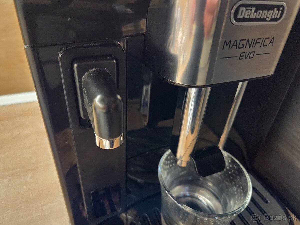 Delonghi magnifica evo - 5