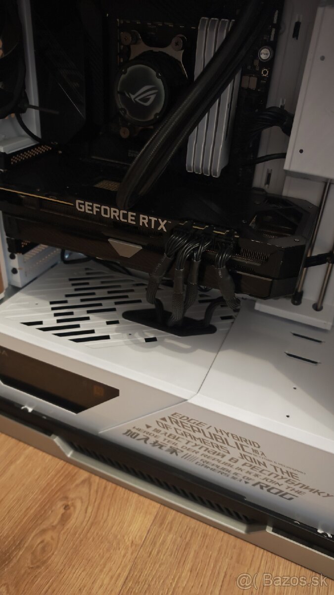 Rog strix rtx 3080ti - 5