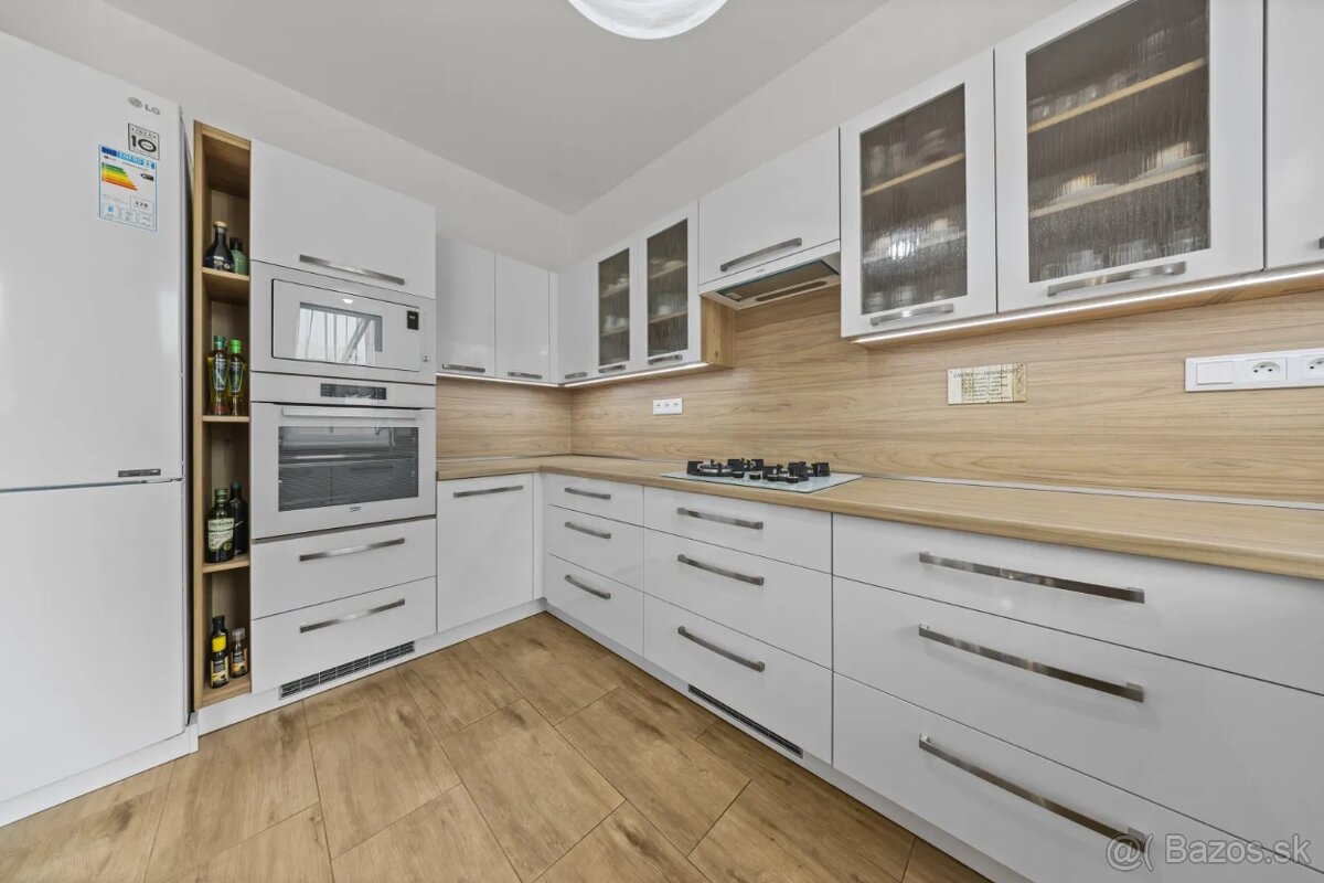 Novostavba Hurbanova Ves - 5