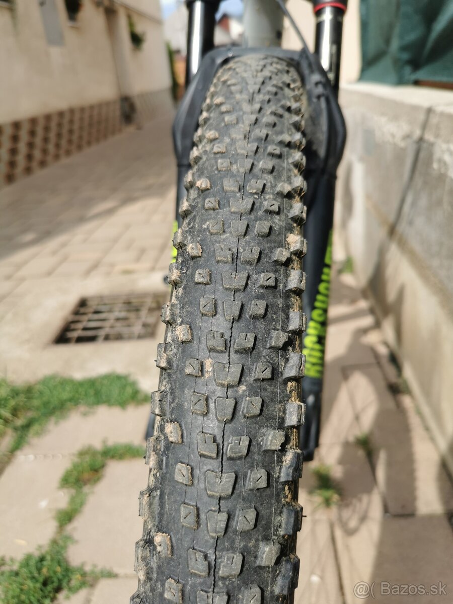 Rock Machine Blizzard XCM 70 - 29 2019 - 5