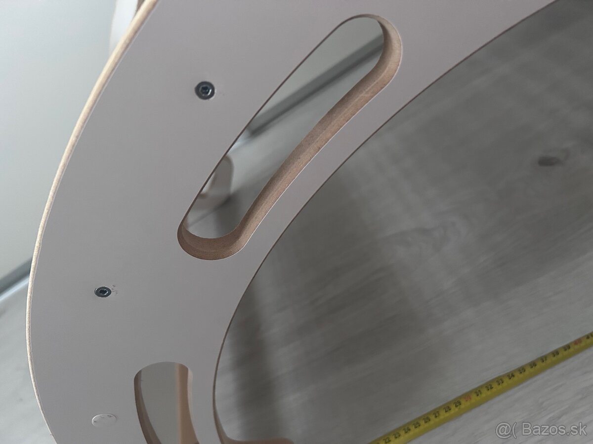 Montessori balančná hojdačka - 5