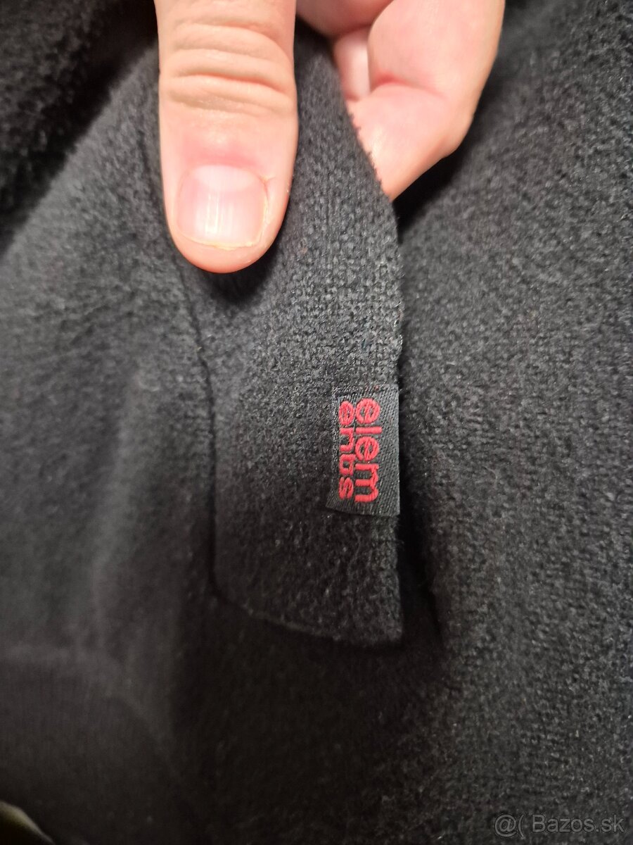 Pánsky zimny kabat - 5