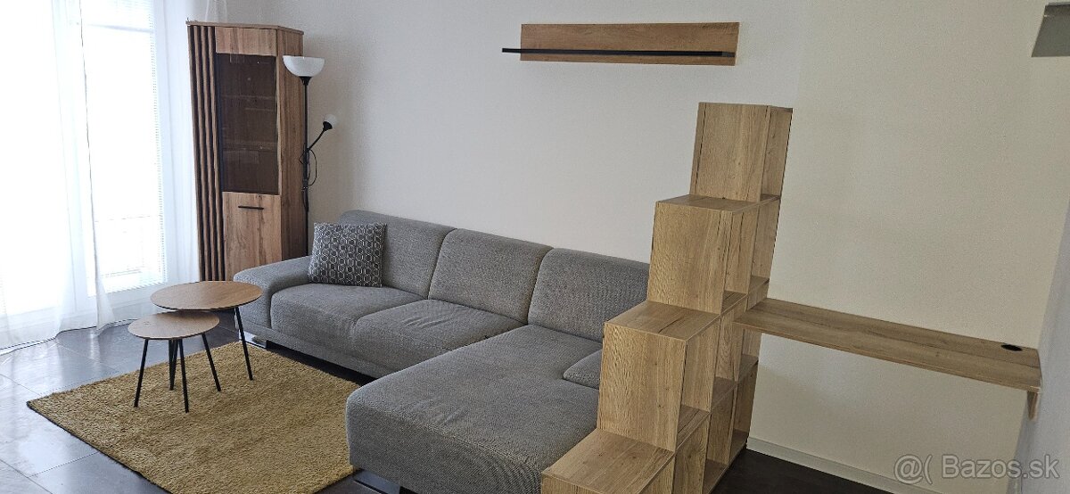 Exluzívne na prenajom 2-izbovy byt - 5