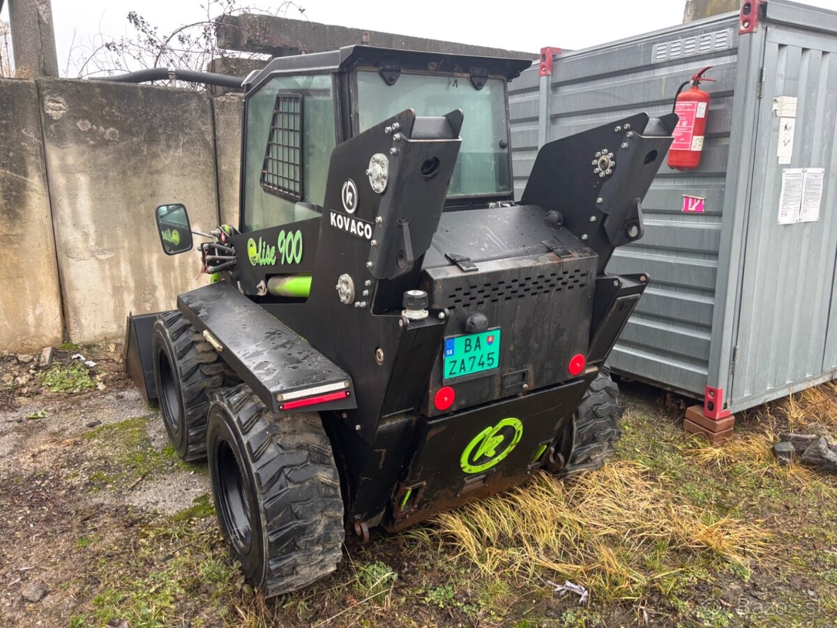 KOVACO ELISE 900 - 5