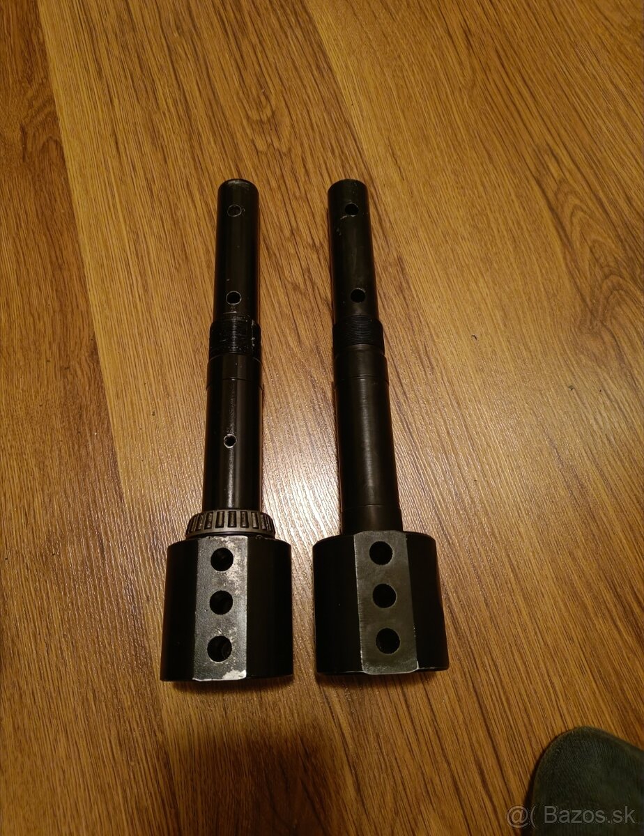 Angwatt C1 2400W 52V - 5