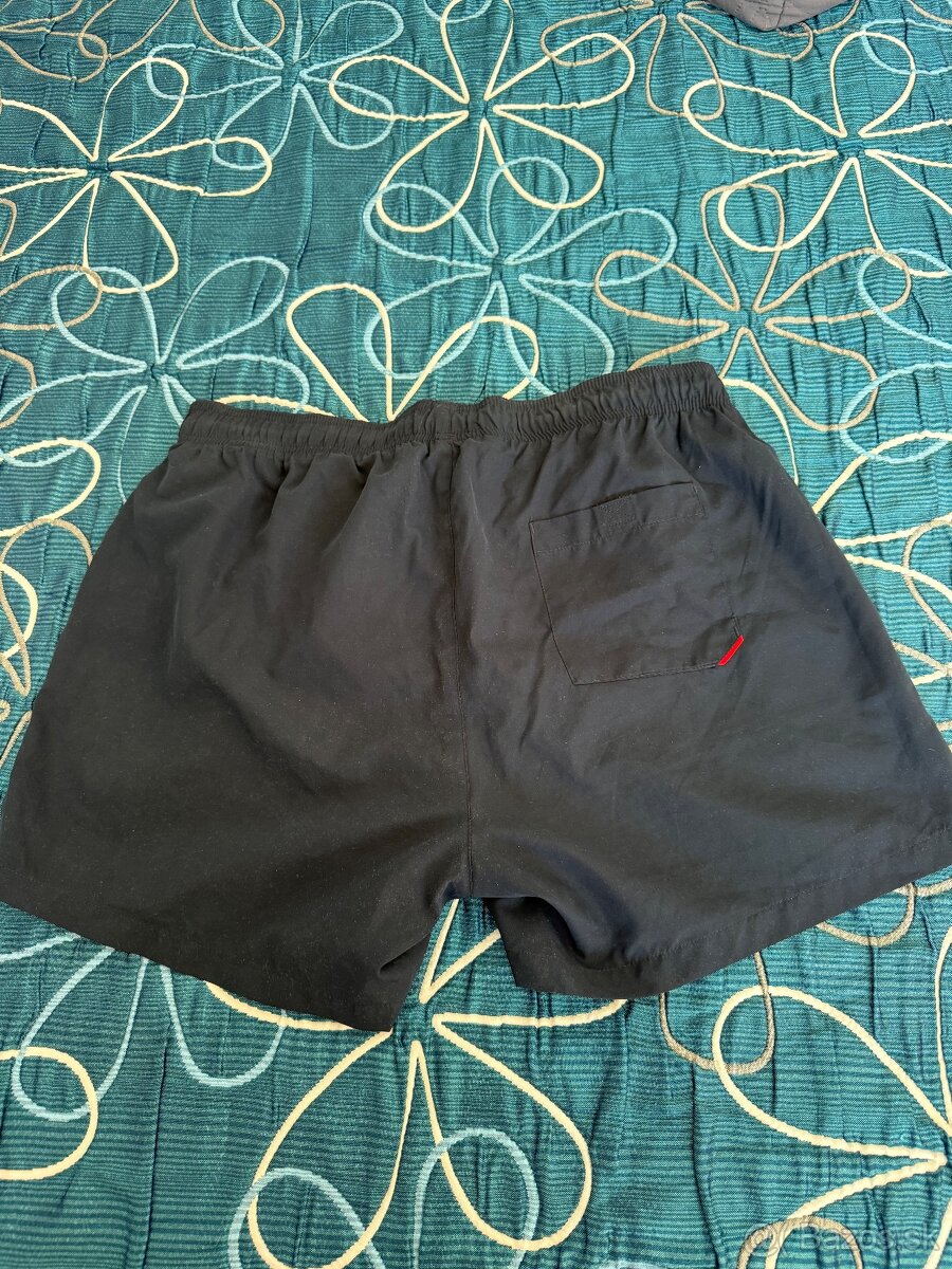 Predám plavky Hugo Boss originál . - 5
