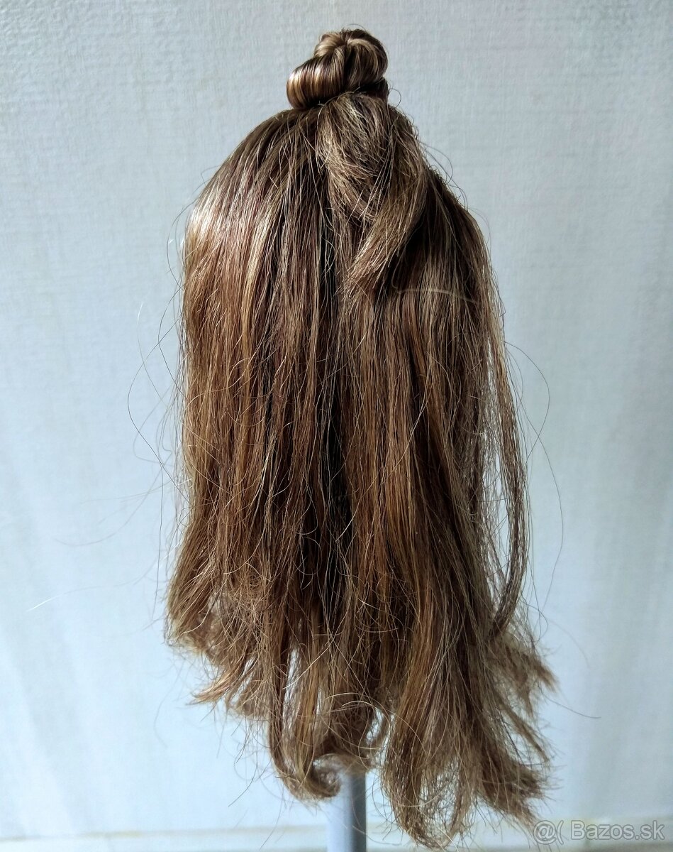 Hlavička Barbie Made to Move Jogínky Neysa - 5