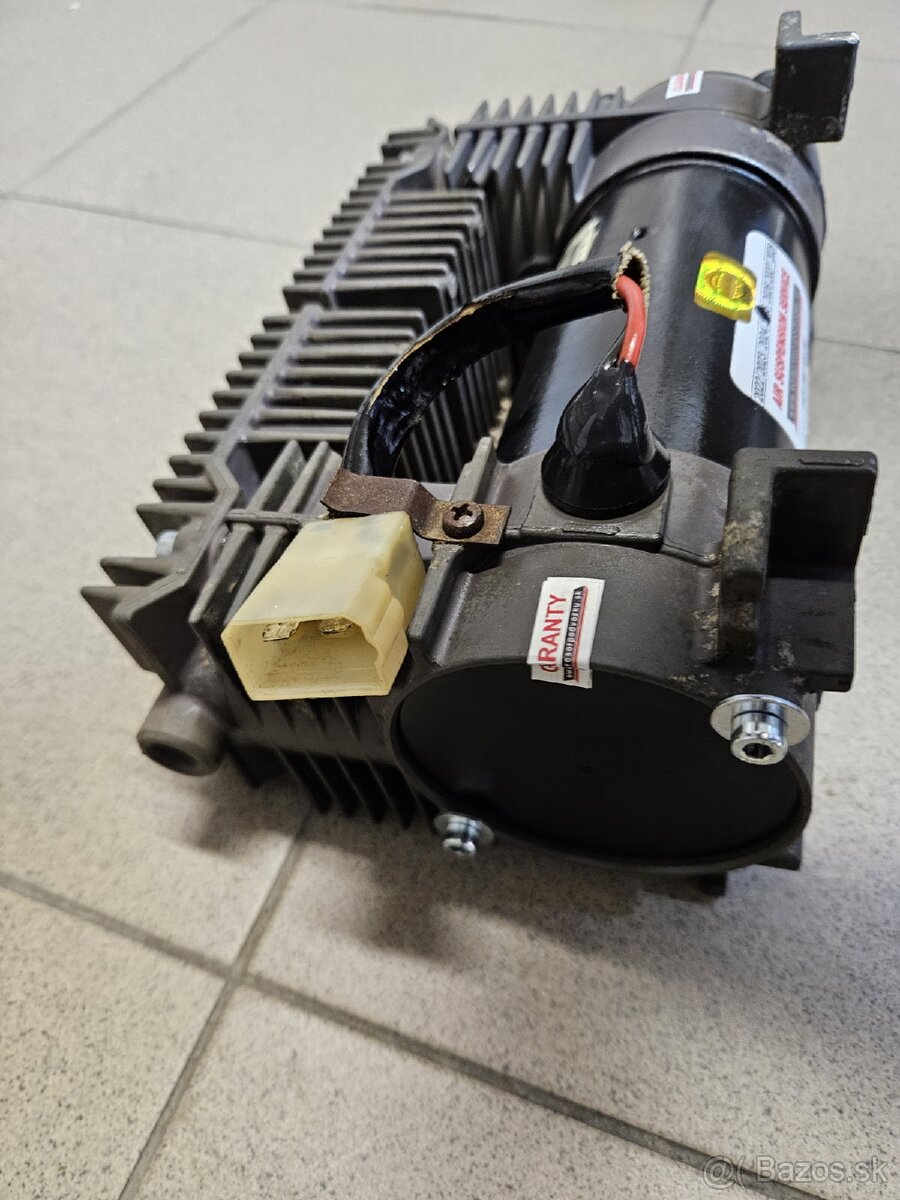 Kompresor Knorr Bremse 0504050007 - 5