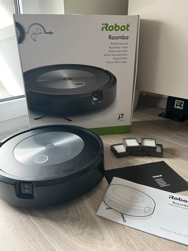 iRobot Roomba - 5