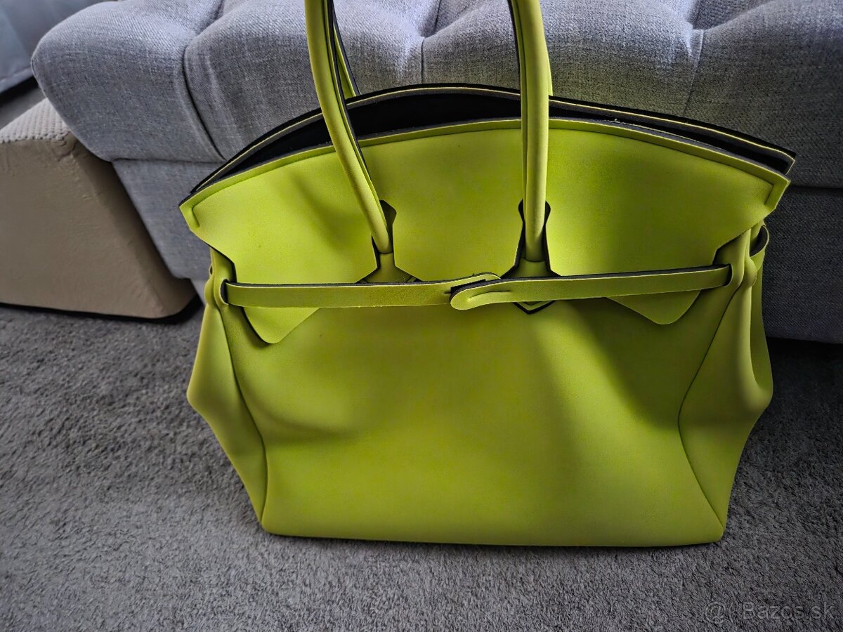 Neoprenova kabelka - 5