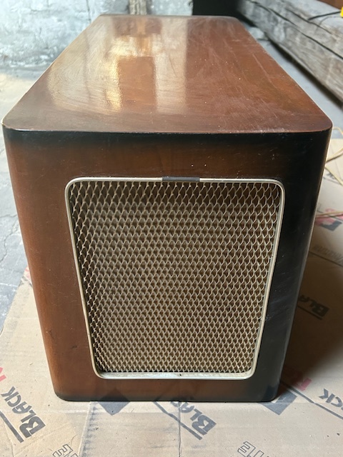Predám retro rádiá, TESLA Echo, Telefunken, iné - 5